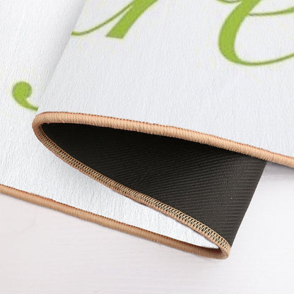 Free Nature Durable Bath Mat