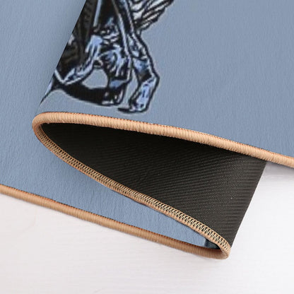 Xenomorph  Multi-Purpose Bath Mat
