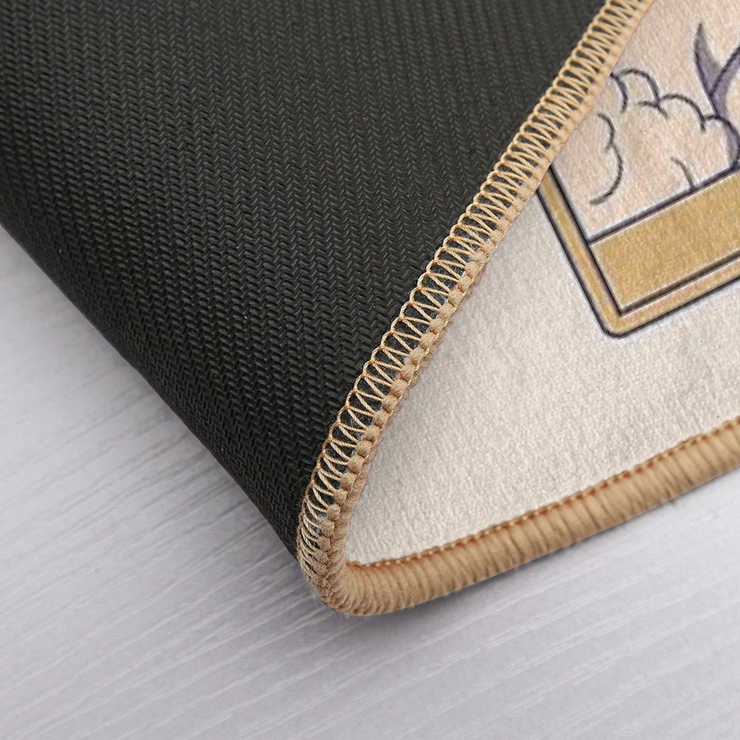 El Sol  Multi-Purpose Bath Mat