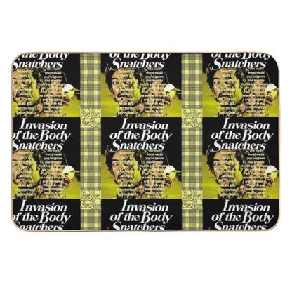 The Imposters  Pet-Safe Bath Mat