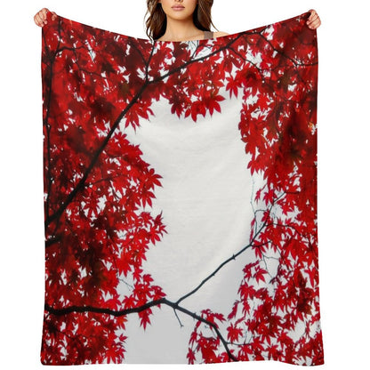 KOYO Quick-dry Throw Blanket