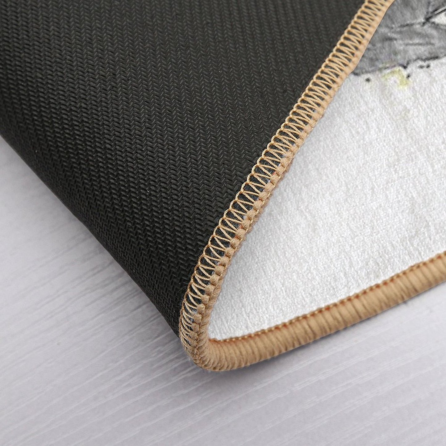 I Doubt Any Dragon Had It This Good Anyway - Stormlight Archive  Long-Lasting Bath Mat