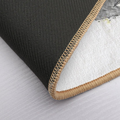I Doubt Any Dragon Had It This Good Anyway - Stormlight Archive  Long-Lasting Bath Mat