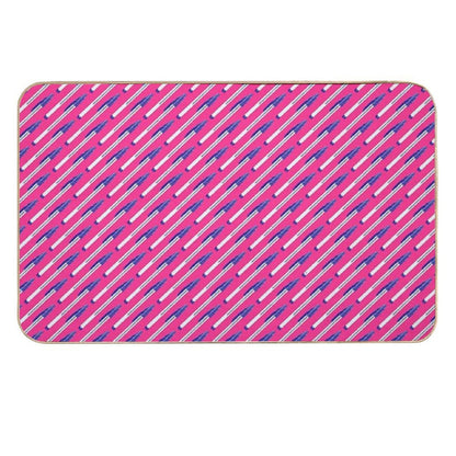 Biro  Versatile Bath Mat