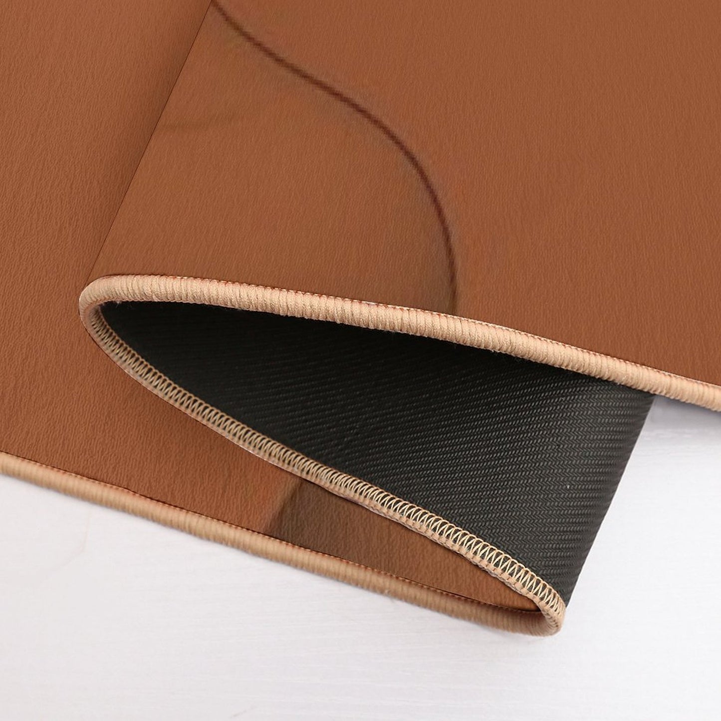 Disney Teenager Girl  Fade-Resistant Bath Mat