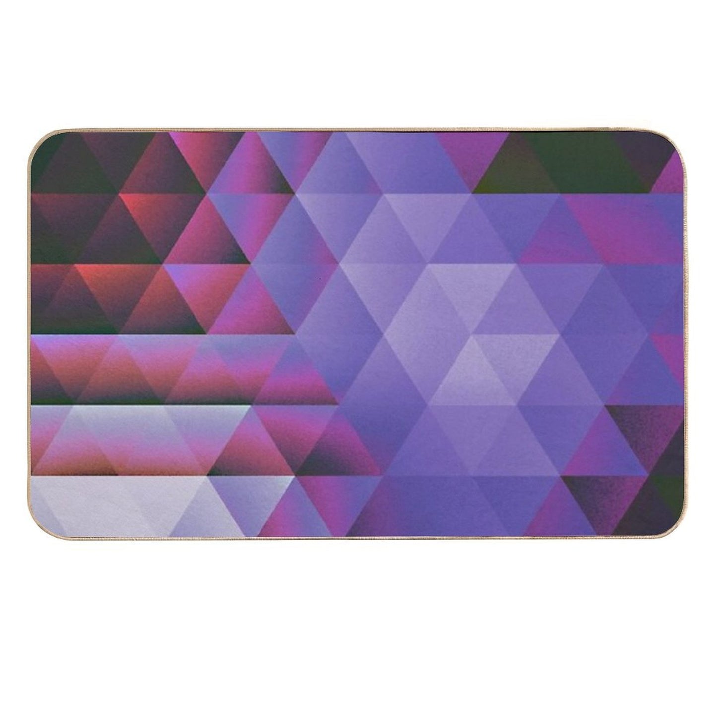 0835  Vilohex  Anti-Trip Bath Mat