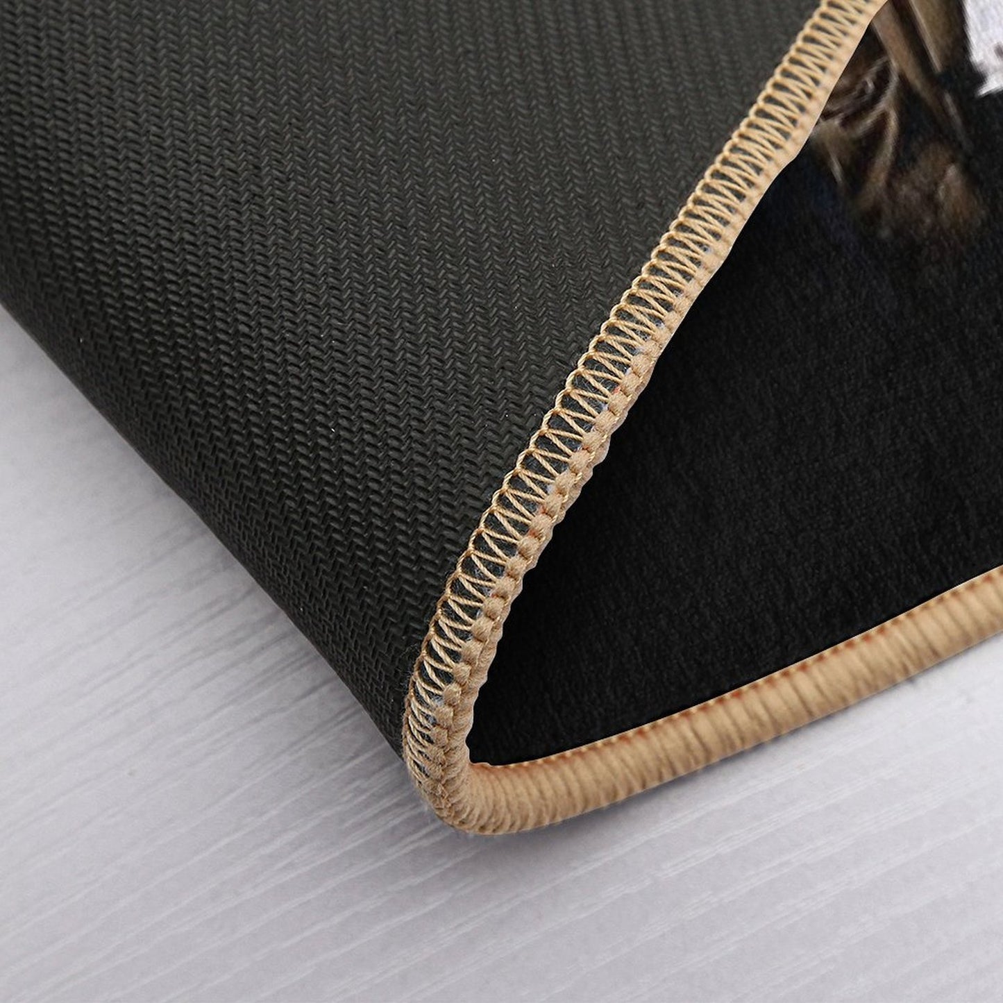 Constantines Film Characters John Art  Versatile Bath Mat