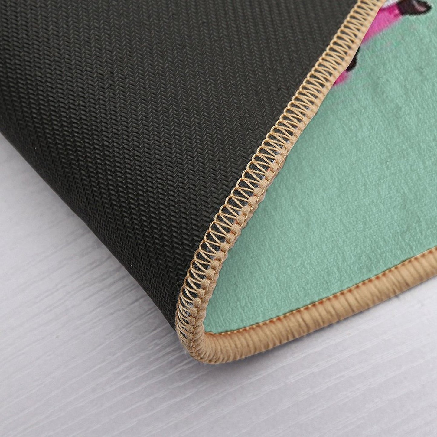 Nitemen  Absorbent Bath Mat