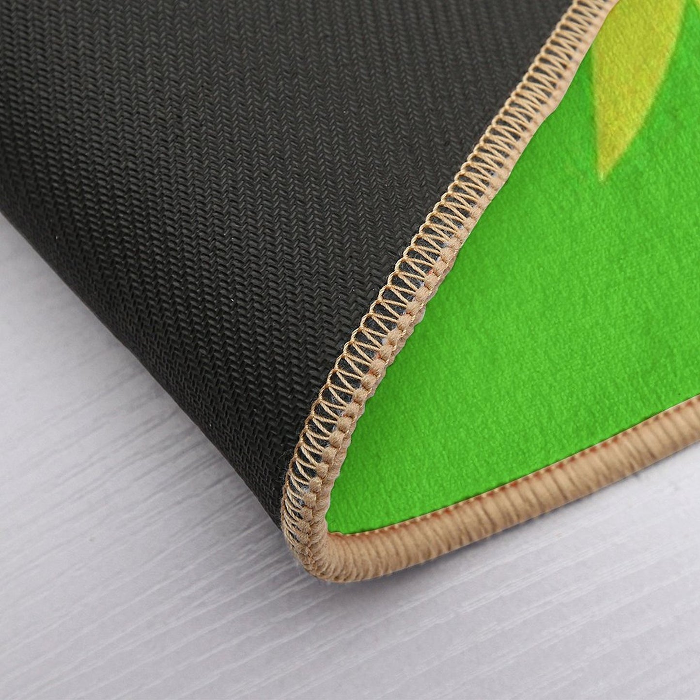 Kermit  Fade-Resistant Bath Mat