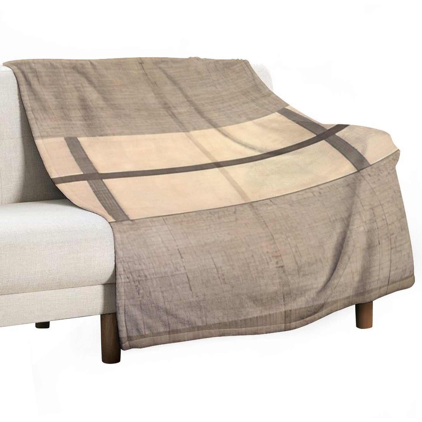 Wall-hanging Lightweight Throw Blanket