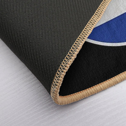 JETHRO TULL  Dirt-Trapping Bath Mat