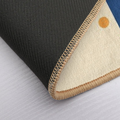 A Moment  Anti-Trip Bath Mat