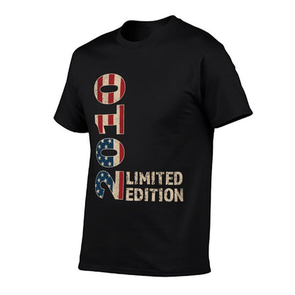 15th Birthday Gift Boy Vintage Born 2010 Turning 15 Year Old  Lightweight T-Shirt
