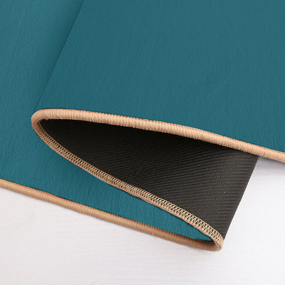 Islamic New Year  Repositionable Bath Mat