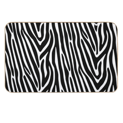ZEBRA Original  Absorbent Bath Mat