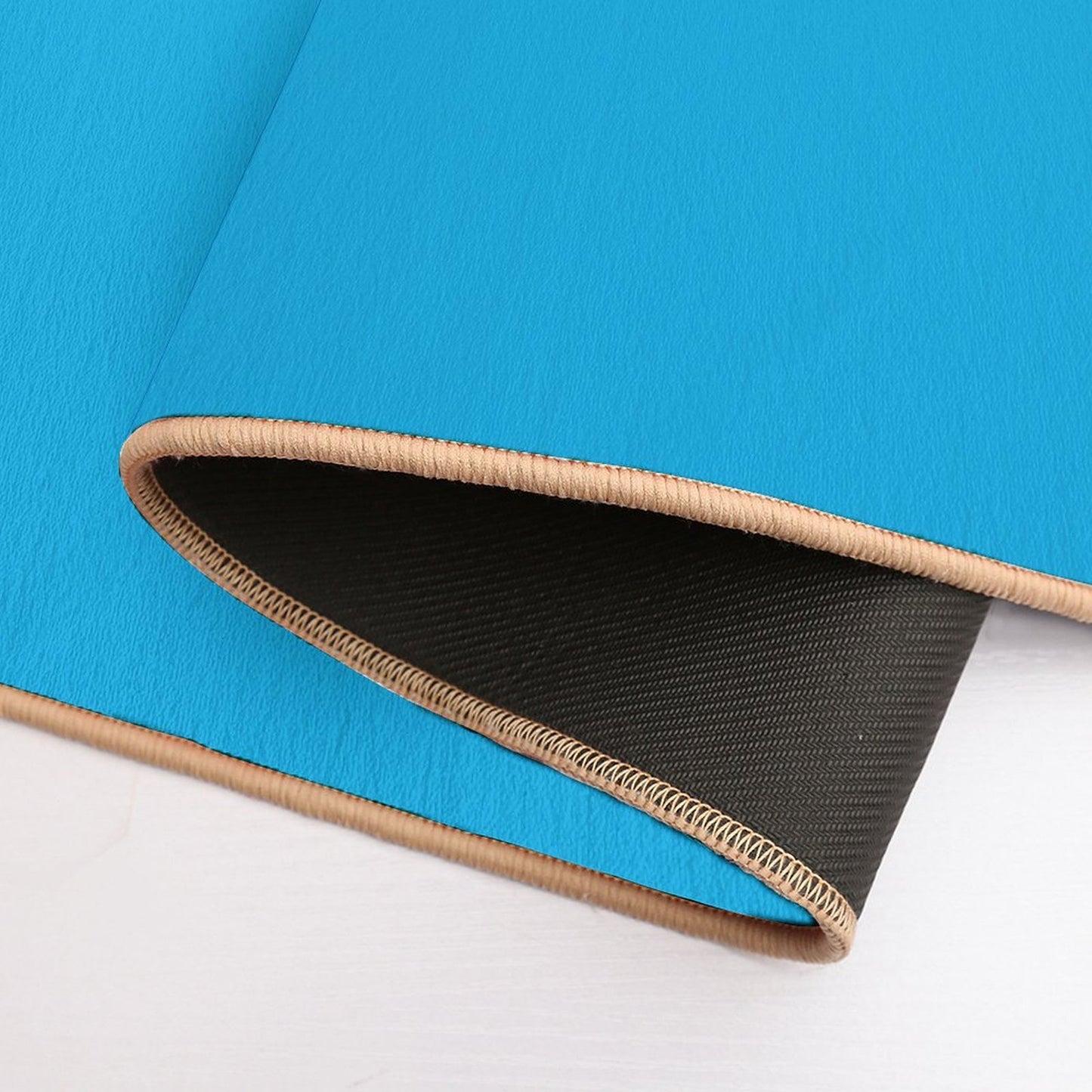 Miniature Schnauzer  Versatile Bath Mat