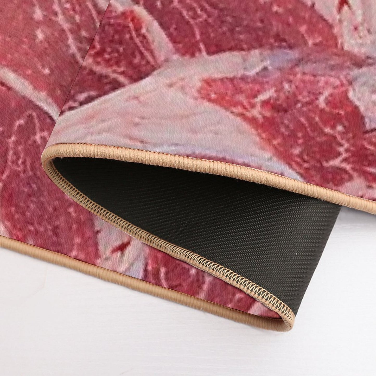 Meat  High-Traffic Bath Mat