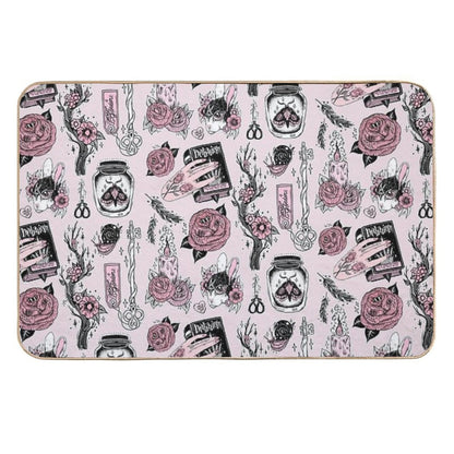 Ostara  High-Traffic Bath Mat