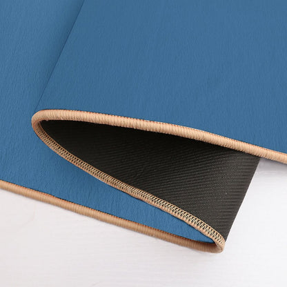 Sea Pony Cutie Mark Crusaders  Anti-Trip Bath Mat