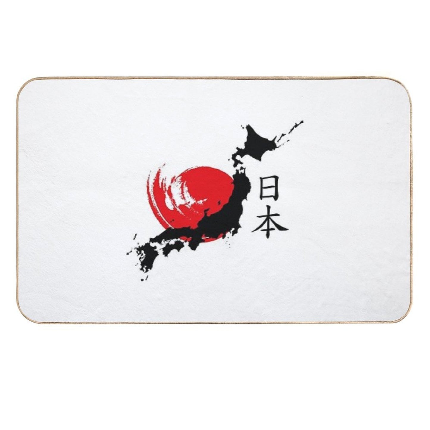 Japan  Versatile Bath Mat