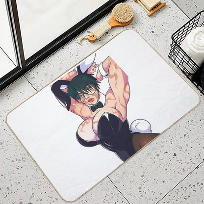 Maki  Multi-Purpose Bath Mat