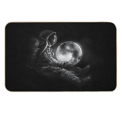 Moon Play  Toxin-Free Bath Mat