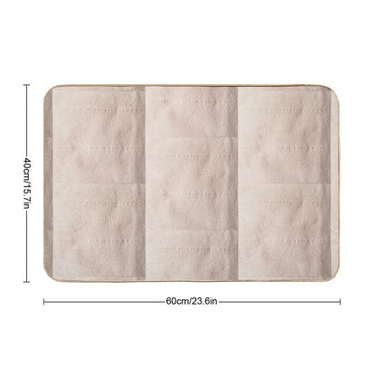 TP  Non-Slip Bath Mat