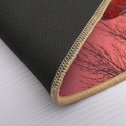 Star Trek, Voyager Spaceship Durable Bath Mat