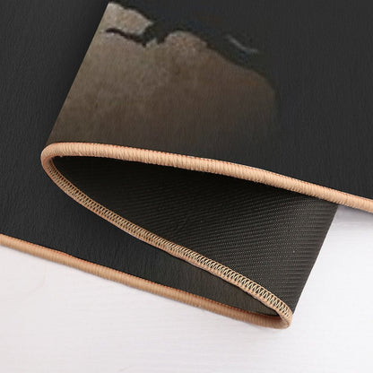 Magical  Toxin-Free Bath Mat