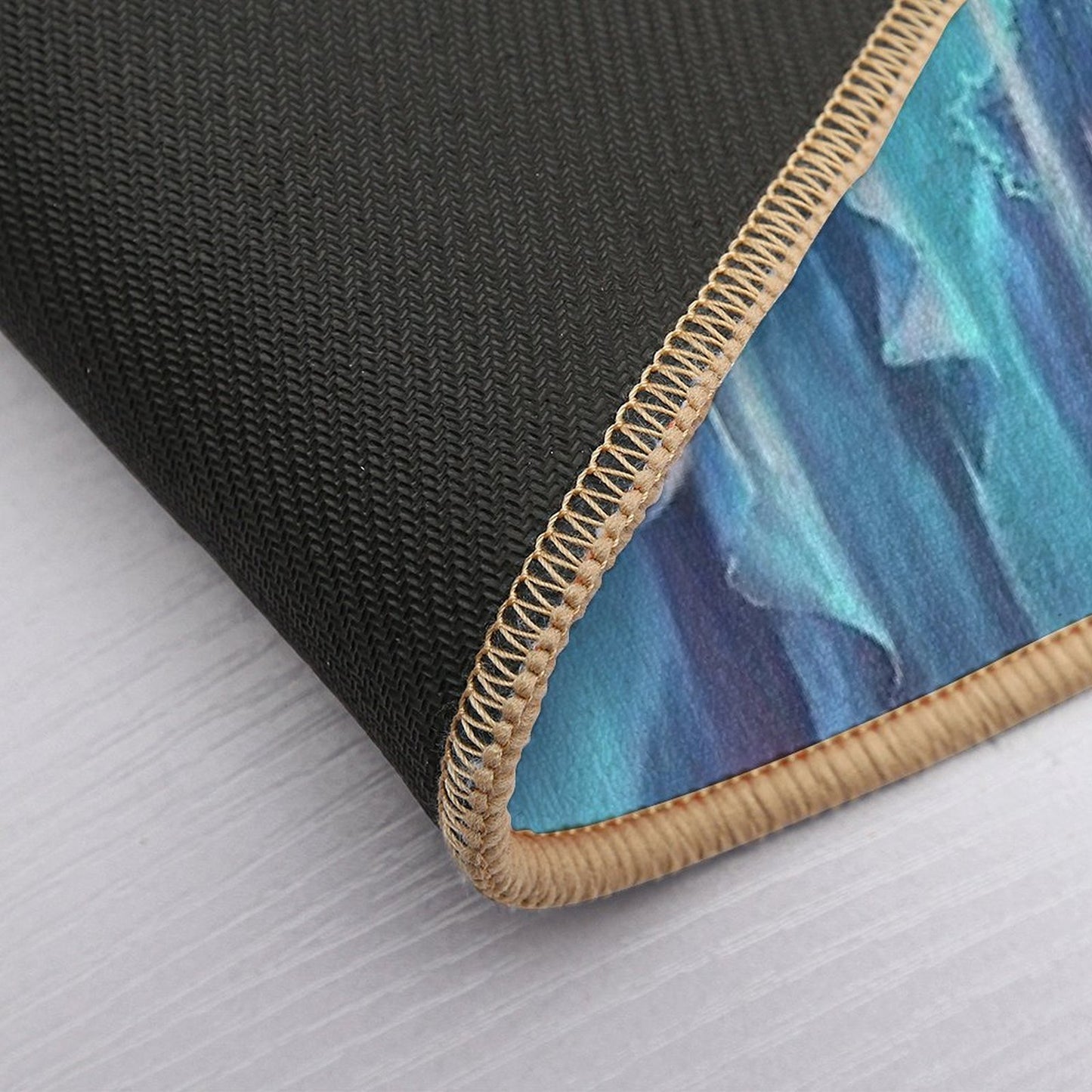 Dragon's Queen  Rapid-Drying Bath Mat