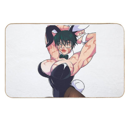 Maki  Multi-Purpose Bath Mat