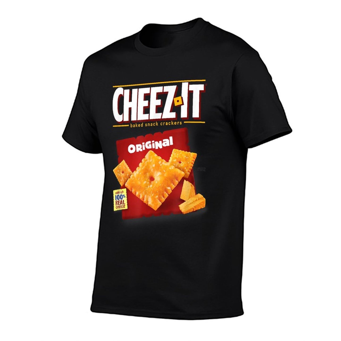 Cheez-It Original  Cotton T-Shirt