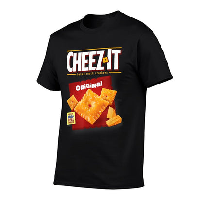 Cheez-It Original  Cotton T-Shirt