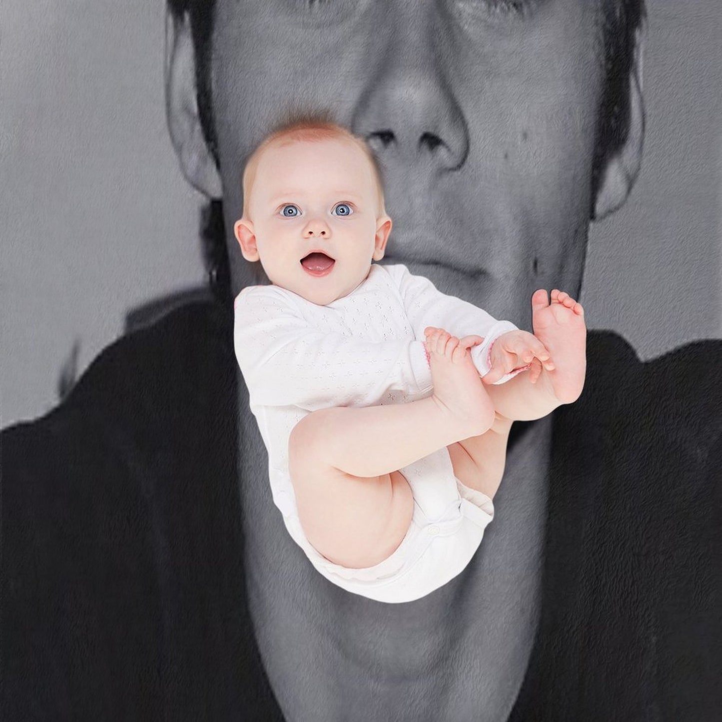 Dylan O'Brien Durable Throw Blanket