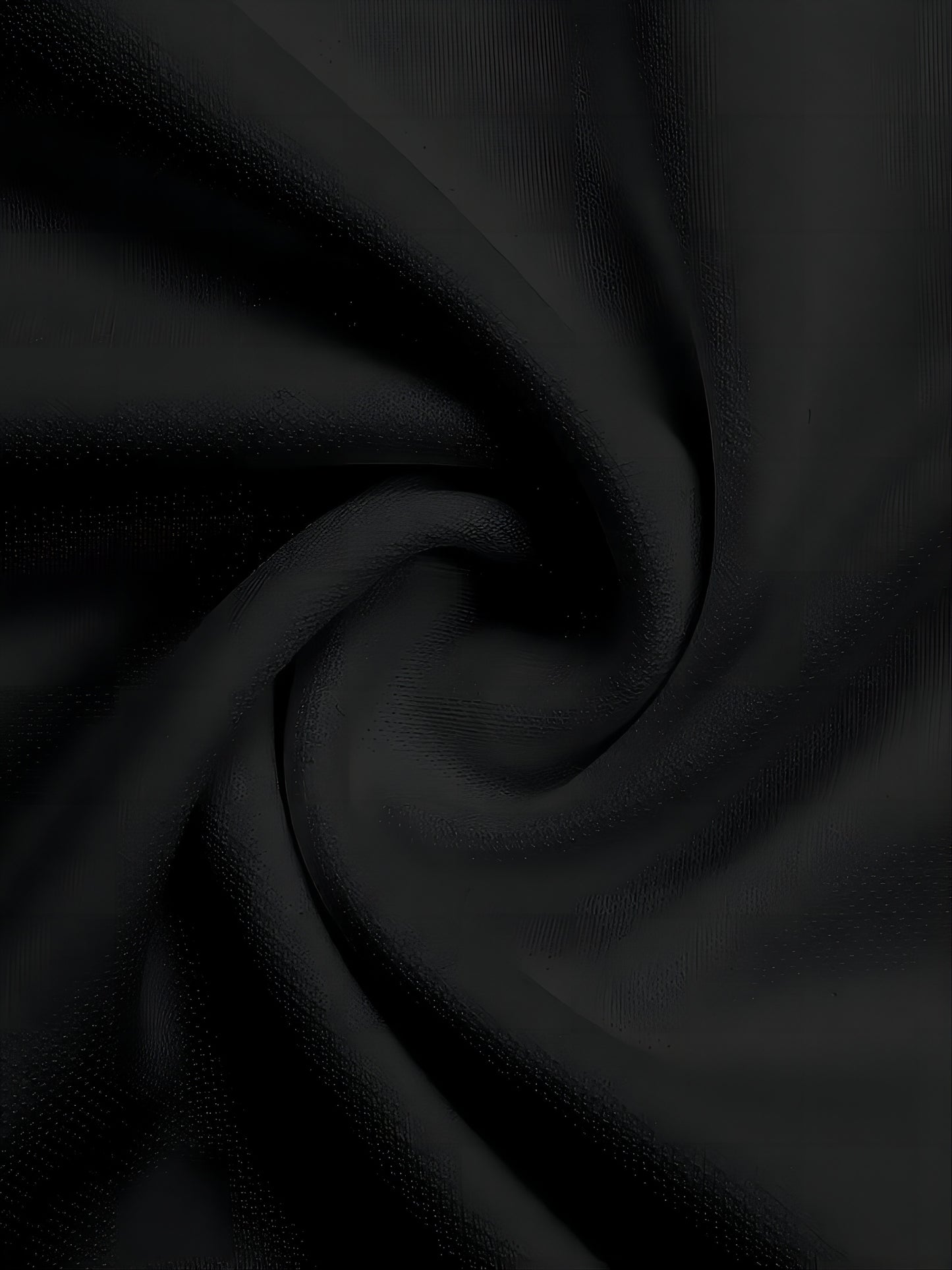 Circles in Corner  Wrinkle-resistant T-Shirt