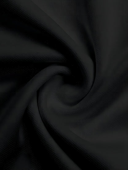 Miya  Polyester Blend T-Shirt