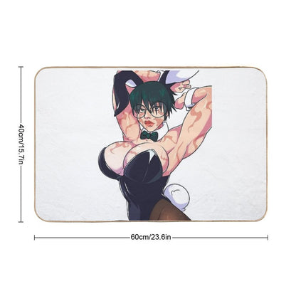 Maki  Multi-Purpose Bath Mat