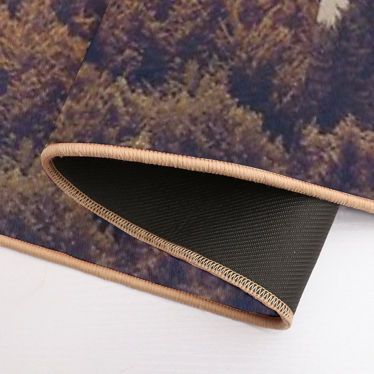 Austria  Repositionable Bath Mat