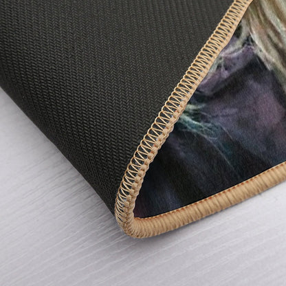 Annita  Pet-Safe Bath Mat