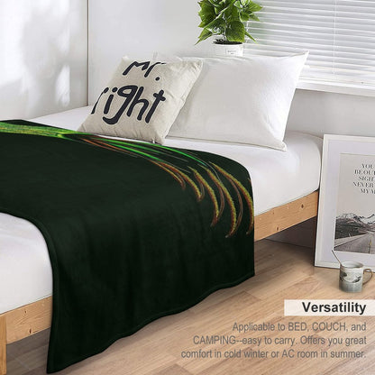Thalindra Multi-functional Throw Blanket