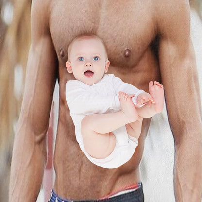 Zac Efron Machine-washable Throw Blanket