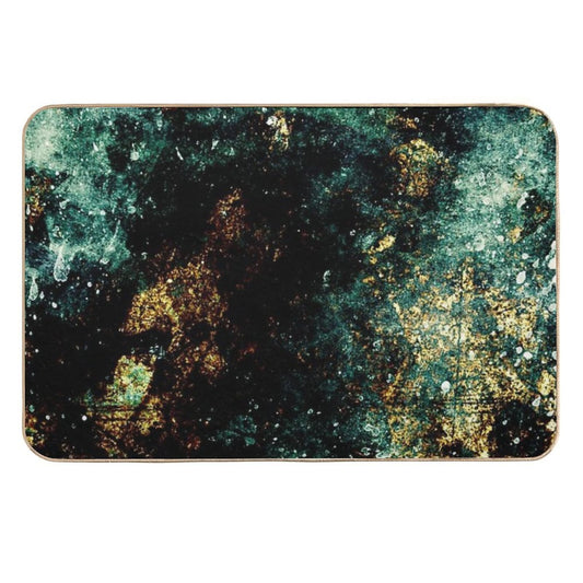 Abstract XIII  Multi-Purpose Bath Mat