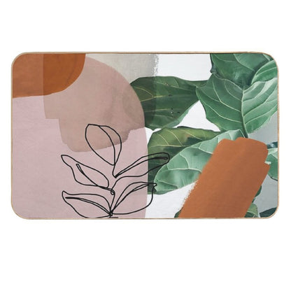 Simpatico V2  Pet-Safe Bath Mat