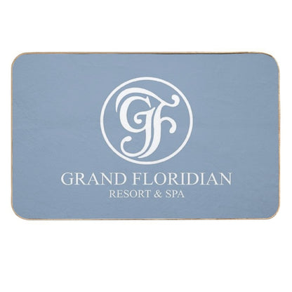 Grand Floridian Resort & Spa  Absorbent Bath Mat