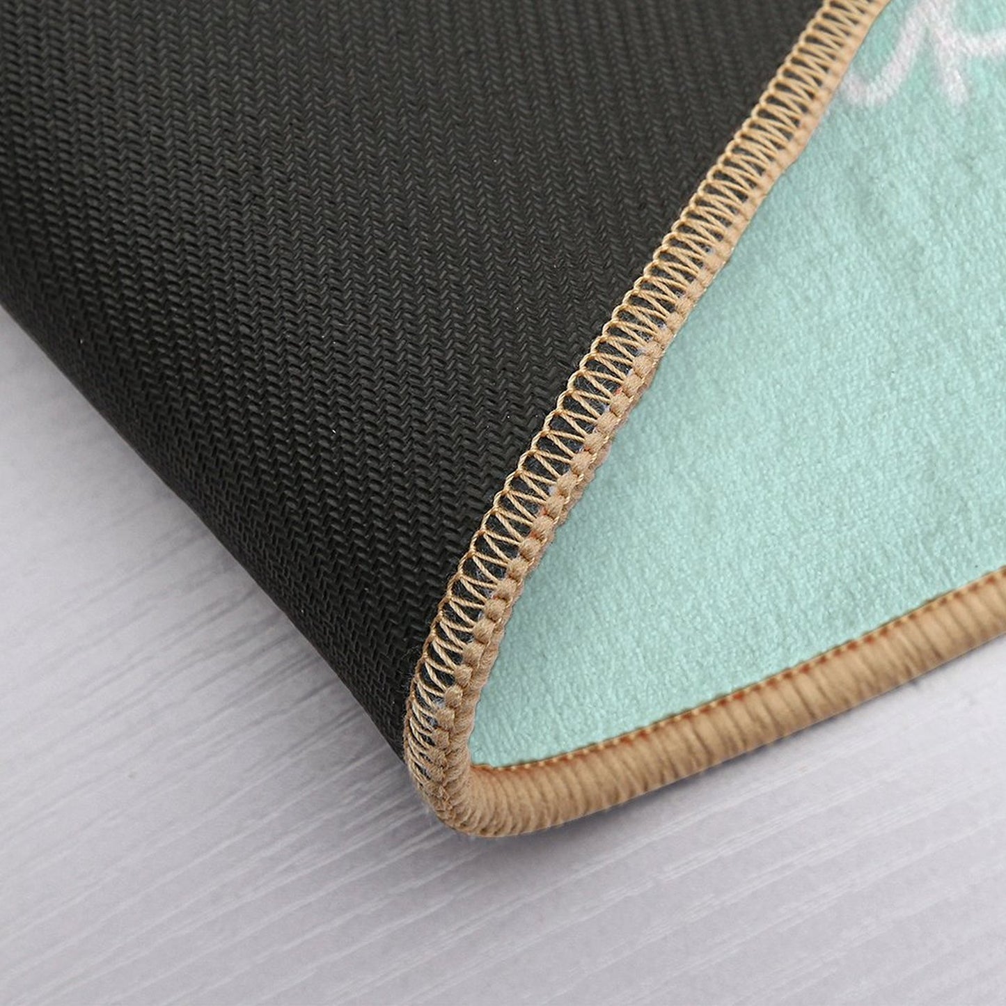 Get Naked  Absorbent Bath Mat