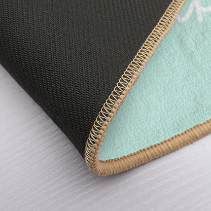 Get Naked  Absorbent Bath Mat
