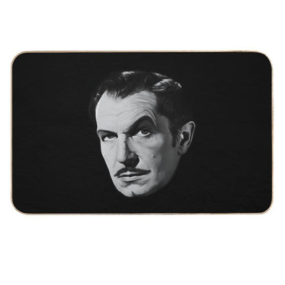 Day Gift Light Blue Mouth Of Madness Long Sleeve Cool Gift  Repositionable Bath Mat