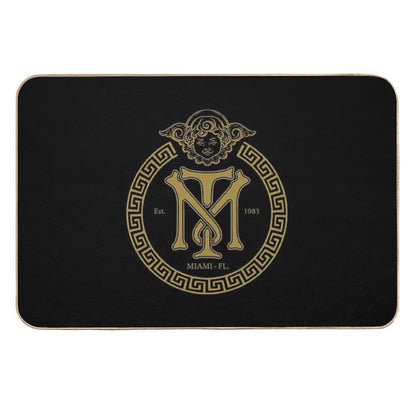 Montana Management Co.  Long-Lasting Bath Mat