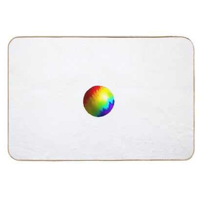 Creative Planet  Eco-Friendly Bath Mat