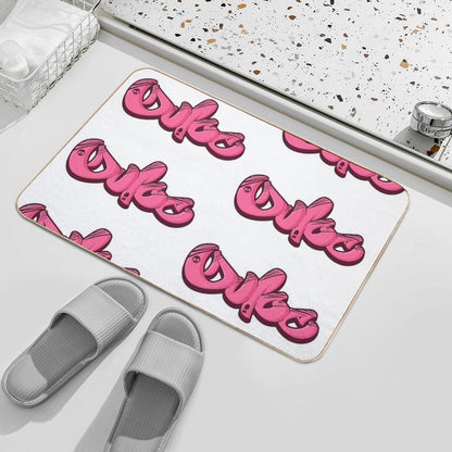Dulce  Long-Lasting Bath Mat